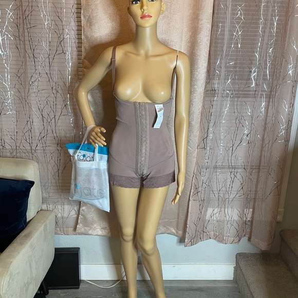 Fajas Fajate original colombianas pos operatorias - Picture 5 of 13